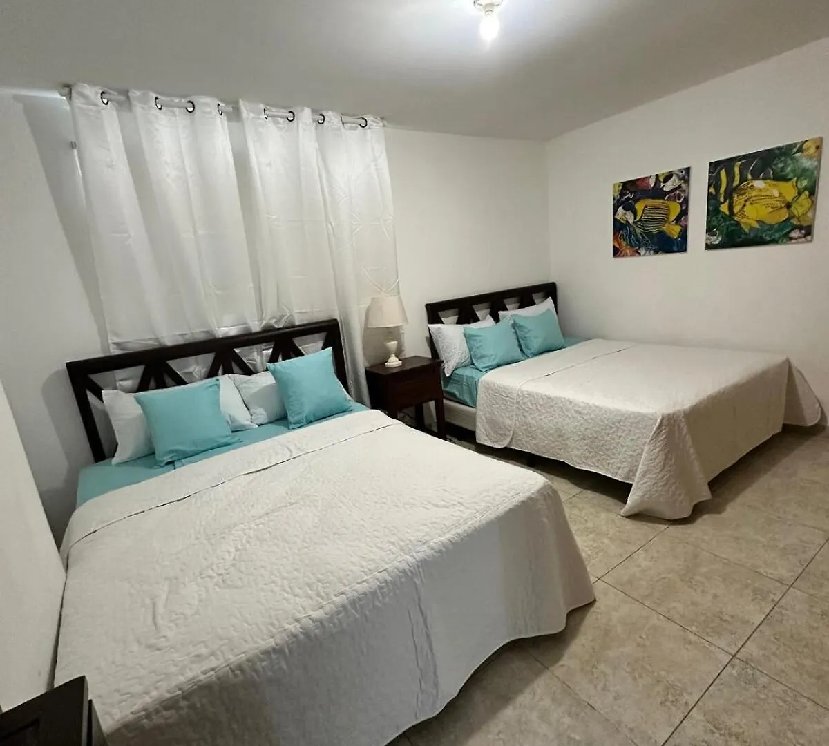 Beachfront Apt With Amazing View At Marbella Juan Dolio Juan Pedro República Dominicana