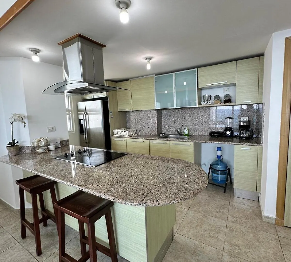 Apartamento Beachfront Apt With Amazing View At Marbella Juan Dolio Juan Pedro República Dominicana