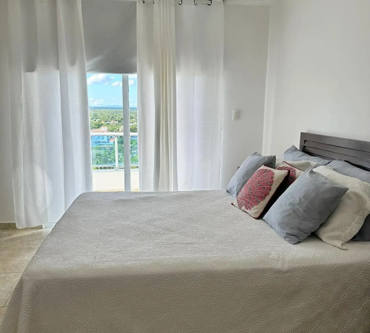 Beachfront Apt With Amazing View At Marbella Juan Dolio Juan Pedro Apartamento