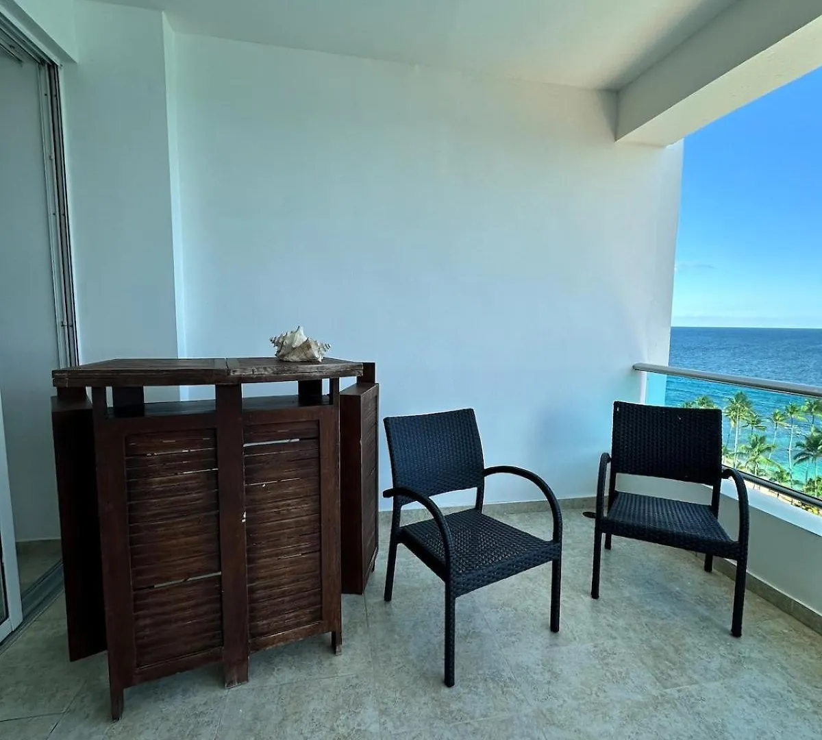 Apartamento Beachfront Apt With Amazing View At Marbella Juan Dolio Juan Pedro