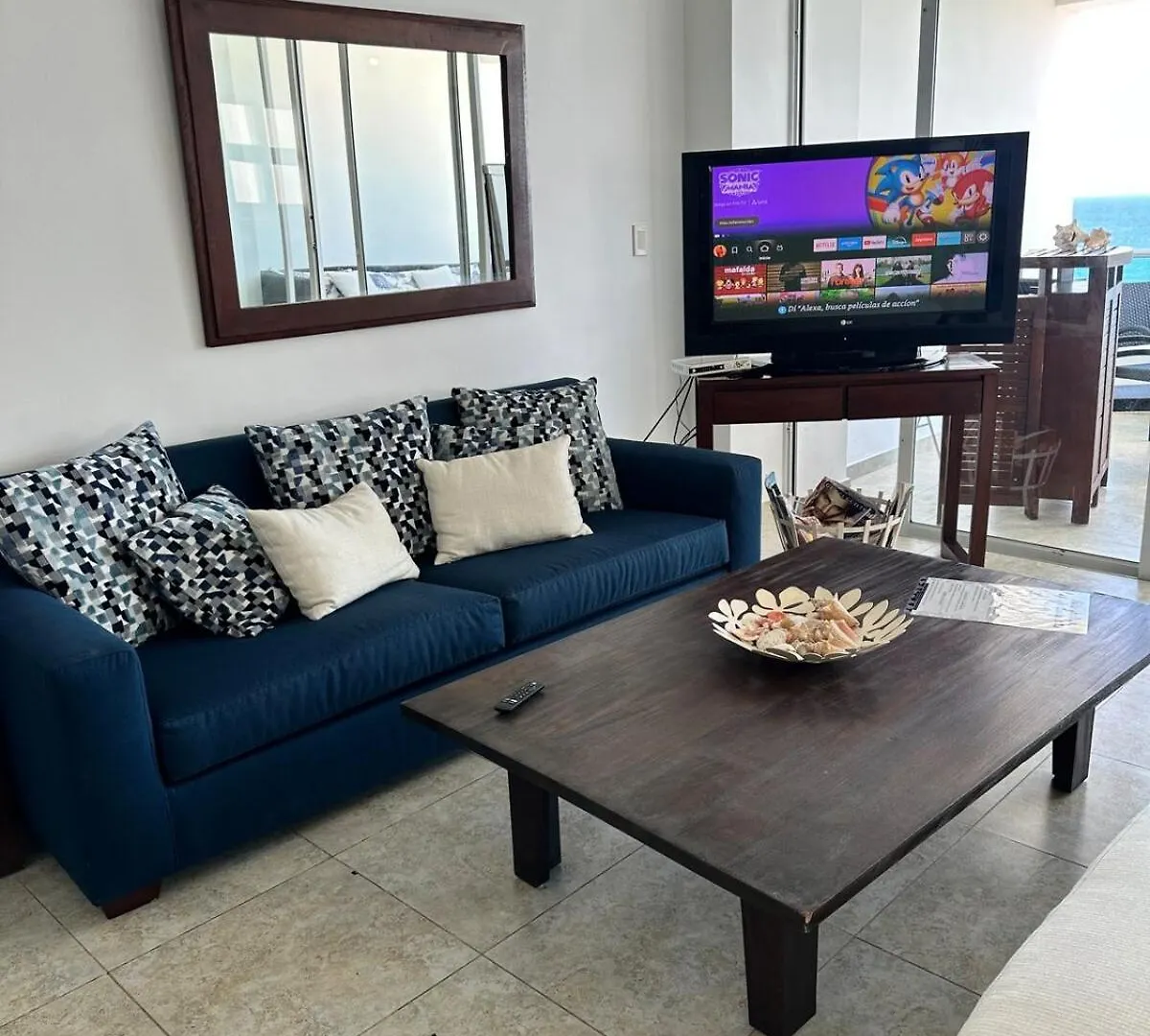 Apartment Beachfront Apt With Amazing View At Marbella Juan Dolio Juan Pedro